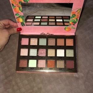 Like Crime Venus XL II Pallete